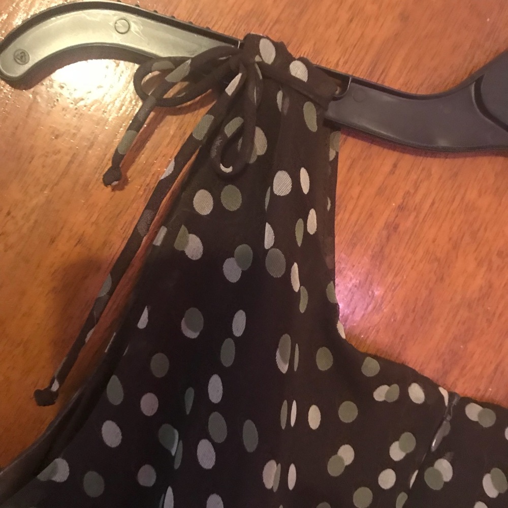 Shape enhancing Dress - Picture 3 of 3